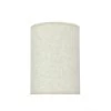 8 in. x 11 in. Flaxen Hardback Drum/Cylinder Lamp Shade by ASPEN Creative CORPORATION:Aspen Creative Corporation