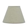 12 in. x 9 in. Flaxen Hardback Empire Lamp Shade by ASPEN Creative CORPORATION:Aspen Creative Corporation