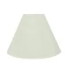 16 in. x 12 in. Off White Hardback Empire Lamp Shade by ASPEN Creative CORPORATION:Aspen Creative Corporation