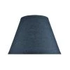 13 in. x 9.5 in. Washing Blue Hardback Empire Lamp Shade by ASPEN Creative CORPORATION:Aspen Creative Corporation