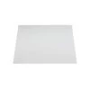 16 in. x 10 in. White Hardback Rectangular Lamp Shade by ASPEN Creative CORPORATION:Aspen Creative Corporation